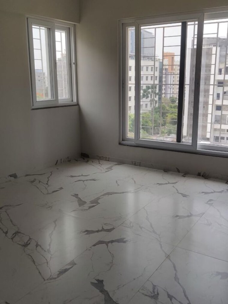 Room, kumar-peninsula 3 Bedroom 1350 Sq.Ft. Apartment In Baner Pune 10005868