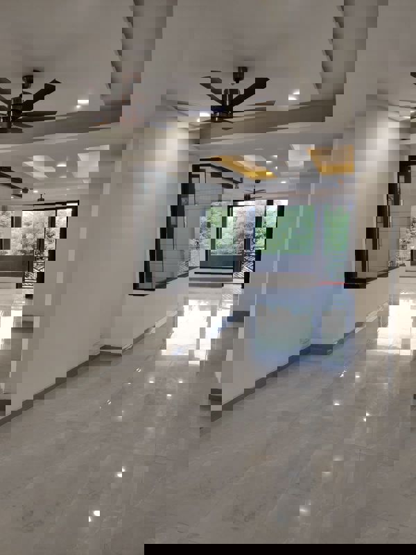 3 BHK + Pooja Room 268 Sq.Ft. Builder Floor in Puri Vip Floors