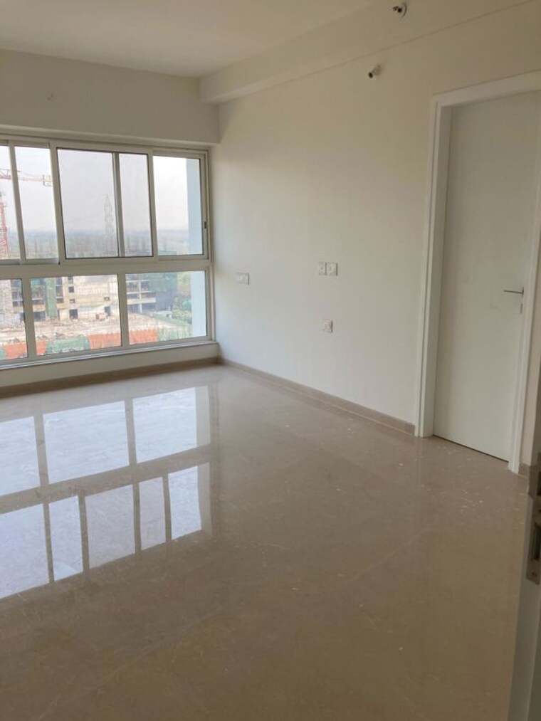 Room, godrej-the-trees 1 Bedroom 450 Sq.Ft. Apartment In Vikhroli East Mumbai 10005879