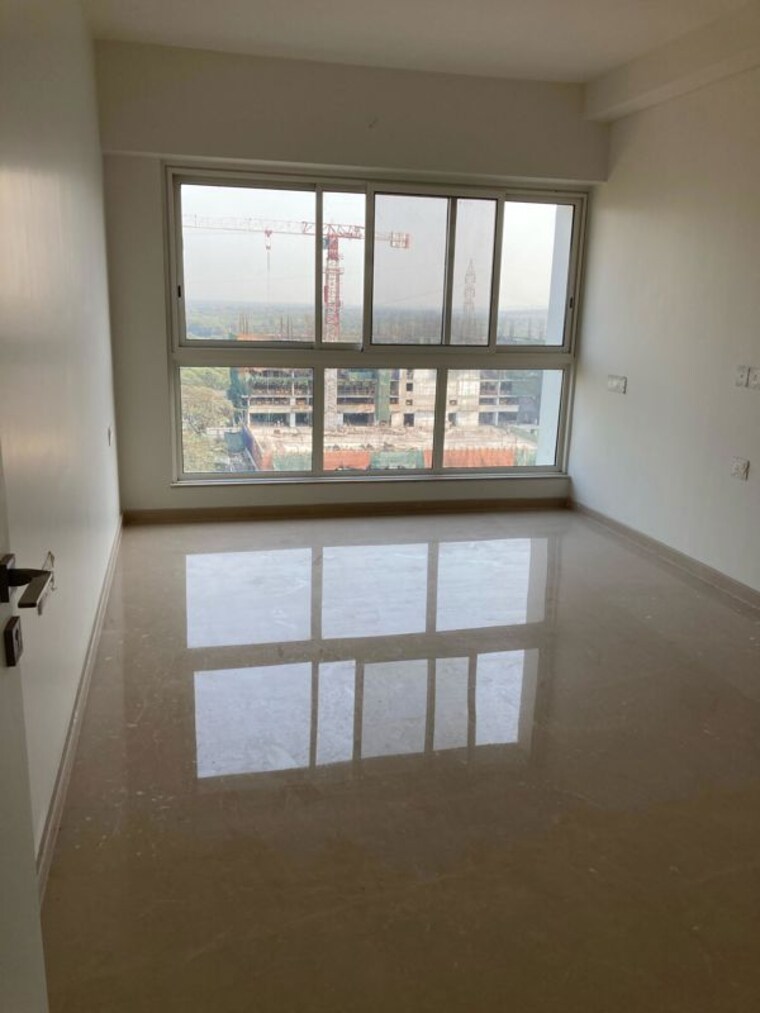 Room, godrej-the-trees 1 Bedroom 450 Sq.Ft. Apartment In Vikhroli East Mumbai 10005879