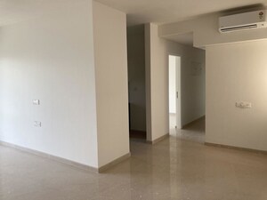 1 BHK Apartment For Rent in Godrej The Trees, Vikhroli East