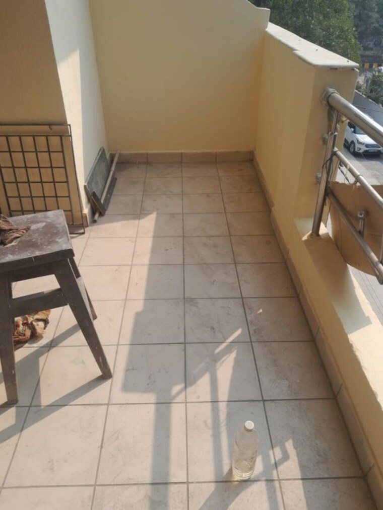 Kitchen, harsha-city-mall 3 Bedroom 1000 Sq.Ft. Builder Floor In Shakti Khand 2 Ghaziabad 10005957