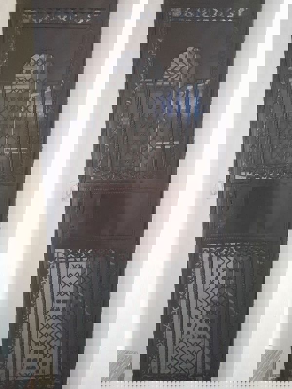 3 BHK 1000 Sq.Ft. Builder Floor in Harsha City Mall