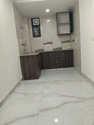 1 BHK Builder Floor For Rent in Neb Sarai