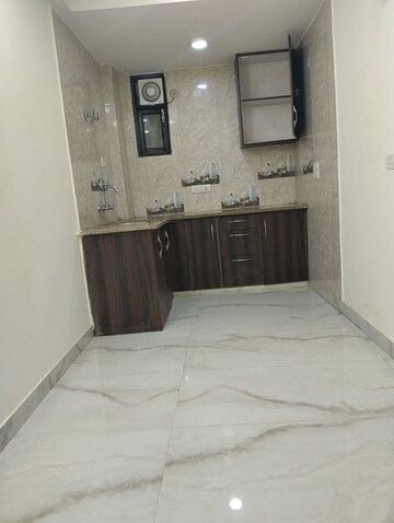 1 BHK Builder Floor For Rent in Neb Sarai