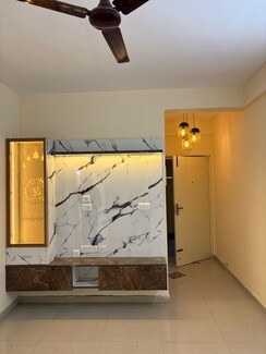 3 BHK Apartment For Rent in Pyramid Altia
