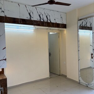 Team Area in 3 BHK Apartment at Pyramid Altia, Sector 70a – for Rent