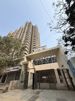 2 BHK Apartment For Sale in Amar Vinay Heritage