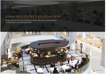  Office Space – Exterior View View at Dwarka Township, Chakan - for Sale