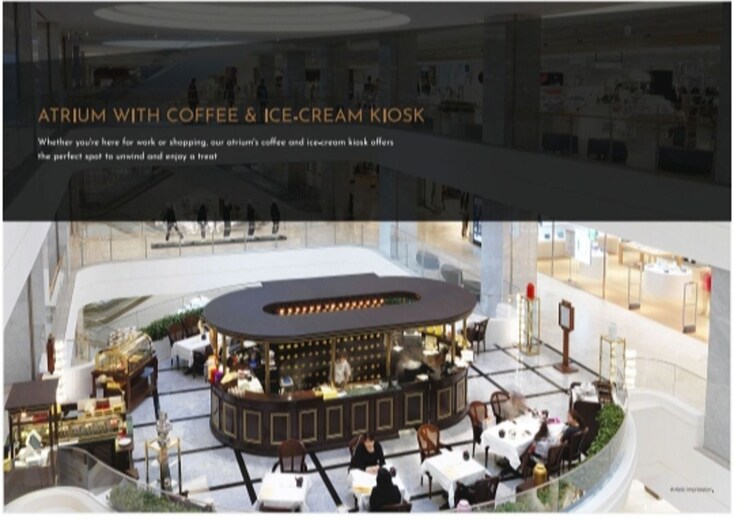 Exterior View, dwarka-township Commercial Office Space 683 Sq.Ft. In Chakan Pune 10005228