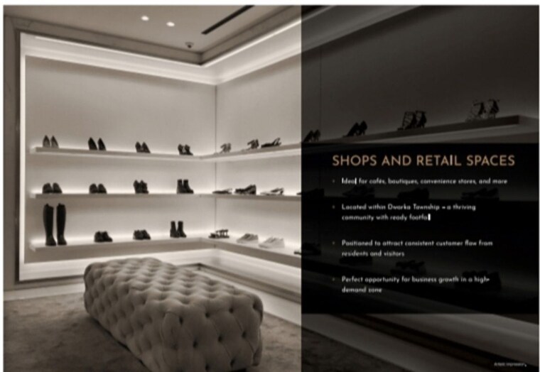  Parking, dwarka-township Commercial Shop 548 Sq.Ft. In Chakan Pune 10004019