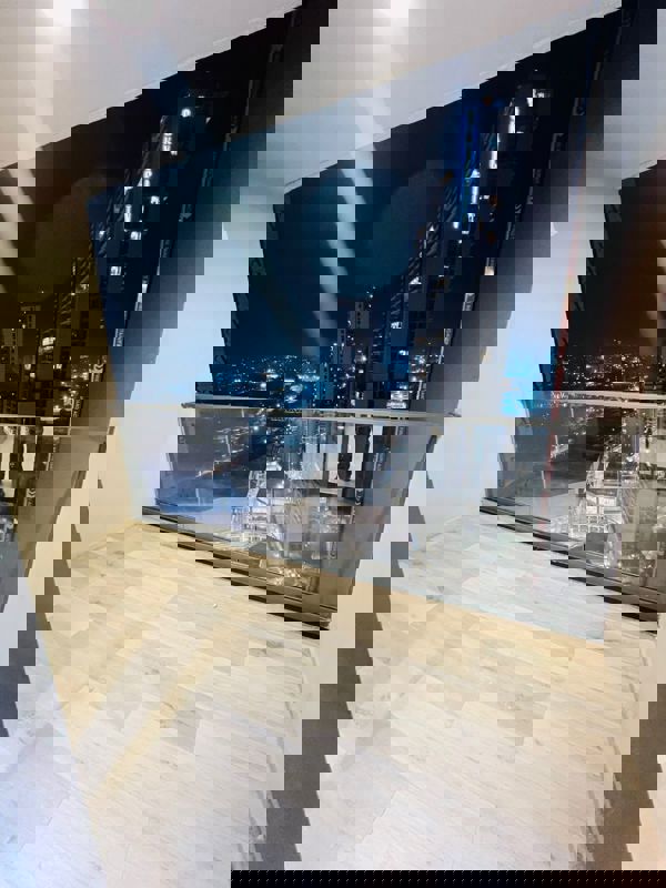 3.5 BHK + Servant Room 2054 Sq.Ft. Apartment in M3M Sky City