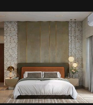 3.5 BHK Apartment For Sale in Godrej Zenith, Sector 89