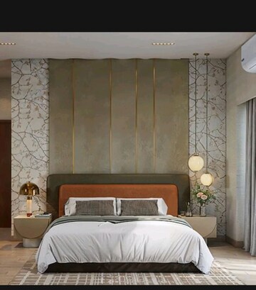 3.5 BHK Apartment For Sale in Godrej Zenith, Sector 89