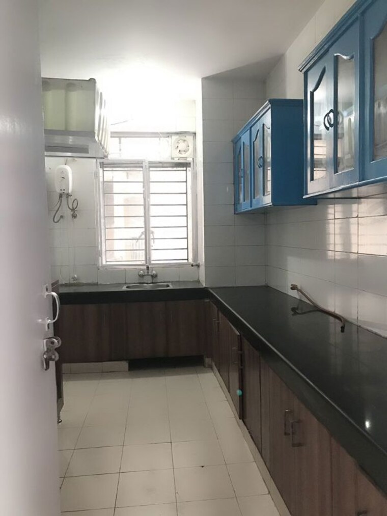 Kitchen, vasant kunj 3.5 Bedroom 1800 Sq.Ft. Apartment In Vasant Kunj Delhi 10005967