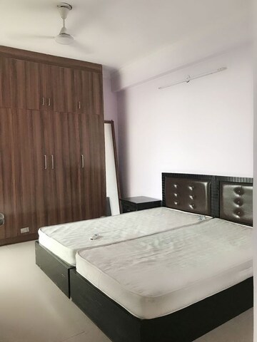 Bedroom in 3.5 BHK Apartment at Vasant Kunj – for Sale