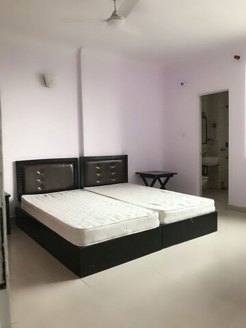 Bedroom in 3.5 BHK Apartment at Vasant Kunj – for Sale