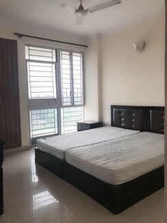 3.5 BHK + Study Room Apartment For Sale in Vasant Kunj