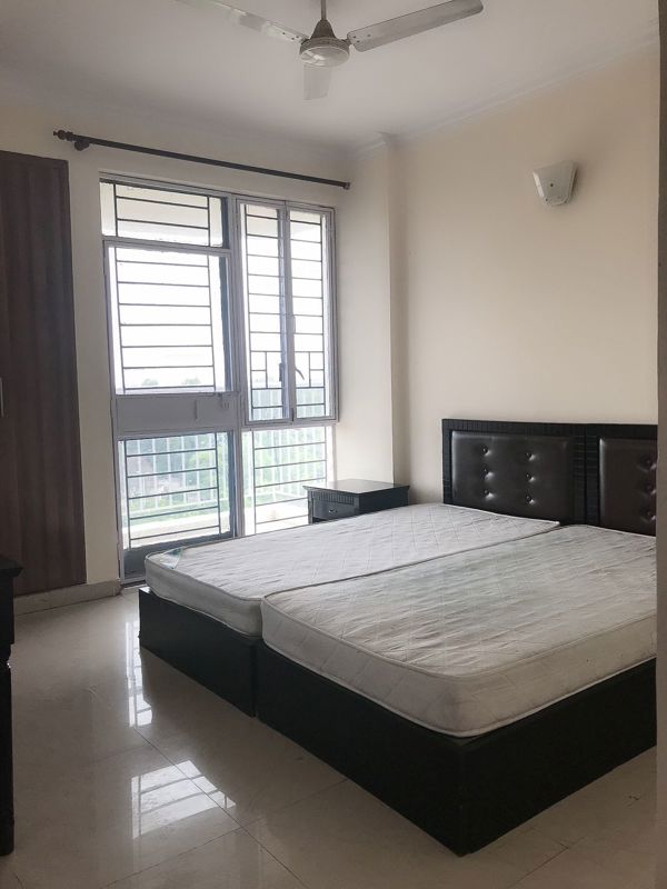 3.5 BHK + Study Room Apartment For Sale in Vasant Kunj