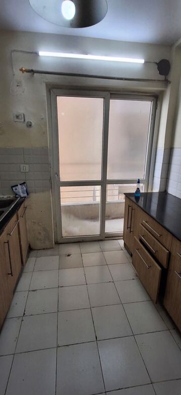 Kitchen in 3 BHK Apartment at BPTP The Resort, Sector 75 – for Rent