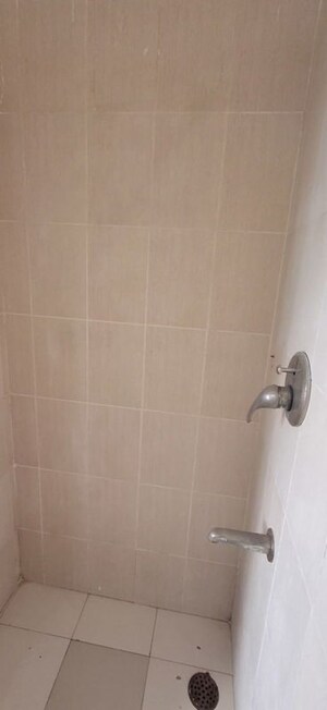 Bathroom in 3 BHK Apartment at BPTP The Resort, Sector 75 – for Rent