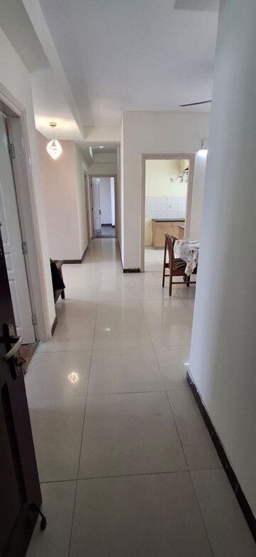 Building Lobby in 3 BHK Apartment at BPTP The Resort, Sector 75 – for Rent
