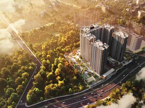 4 BHK Apartment For Sale in Ramsons Trendsquares East Park Residences, Sarjapur Road