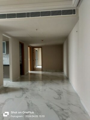Building Lobby in 3 BHK Apartment at M3M Sky City, Sector 65 – for Sale