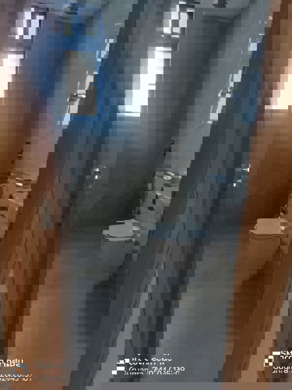 3 BHK + Study Room 1828 Sq.Ft. Apartment in M3M Sky City