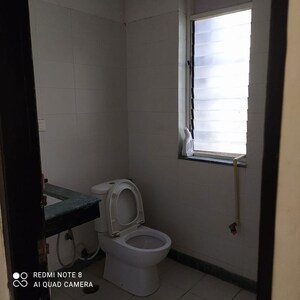 Bathroom in 3.5 BHK Apartment at Puri Pranayam, Sector 82 – for Sale