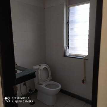Bathroom in 3.5 BHK Apartment at Puri Pranayam, Sector 82 – for Sale