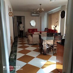 3.5 BHK + Servant Room Apartment For Sale in Puri Pranayam