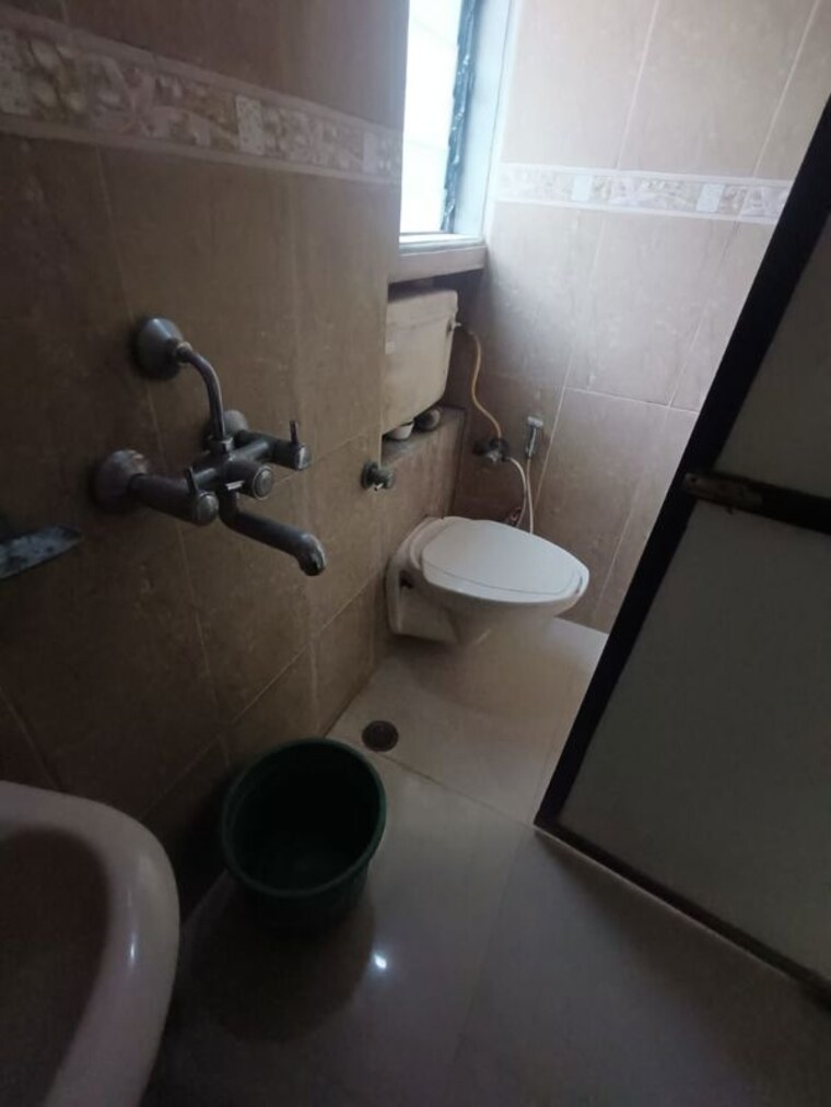 Master Bedroom, ir-horizon-heights 3 Bedroom 711 Sq.Ft. Apartment In Sher E Punjab Colony Mumbai 10005991