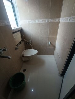 3 BHK Apartment For Rent in IR Horizon Heights