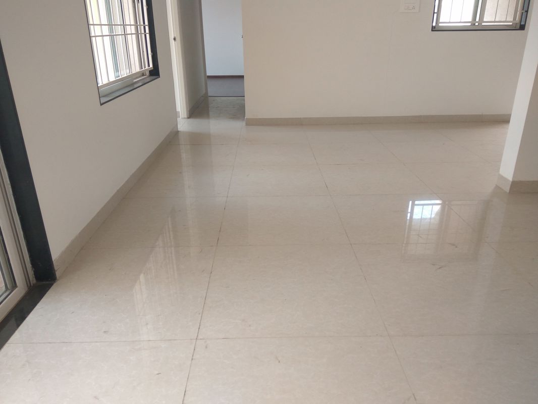 2 BHK + Store Room 849 Sq.Ft. Apartment in DSK Gandhakosh