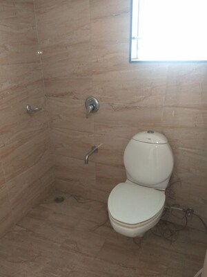 Bathroom in 2 BHK Apartment at DSK Gandhakosh, Baner – for Sale