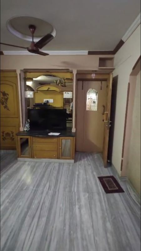 4 BHK + Pooja Room,Study Room,Basement Apartment For Sale in Mahalaxmi Apartment