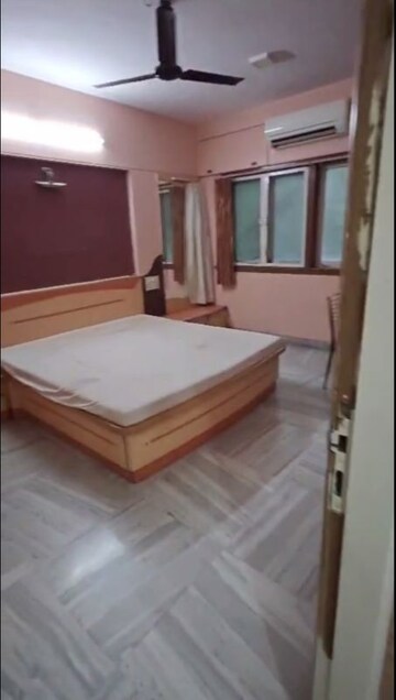 Bedroom in 4 BHK Apartment at Mahalaxmi Apartment, Ghatkopar West – for Sale