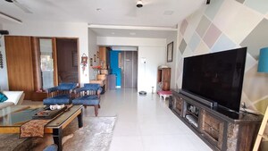 Kitchen in 3 BHK Apartment at Surana Zinnea, Bavdhan – for Sale