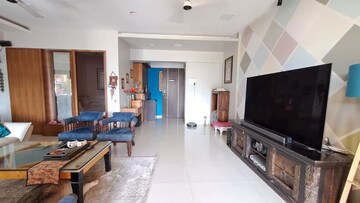 Kitchen in 3 BHK Apartment at Surana Zinnea, Bavdhan – for Sale