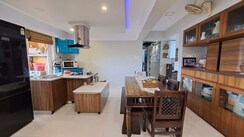 3 BHK + Store Room Apartment For Sale in Surana Zinnea