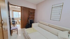 Room in 3 BHK Apartment at Surana Zinnea, Bavdhan – for Sale