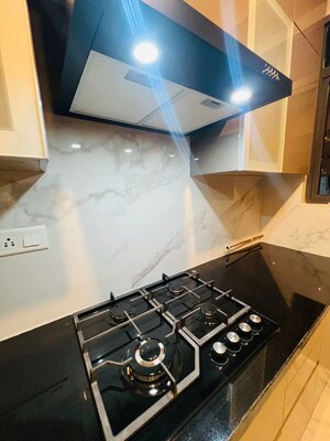 Master Bedroom in 2.5 BHK Apartment at M3M Sky City, Sector 65 – for Sale