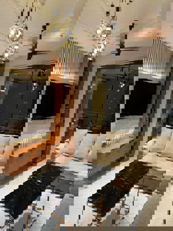 2.5 BHK Apartment For Sale in M3M Sky City