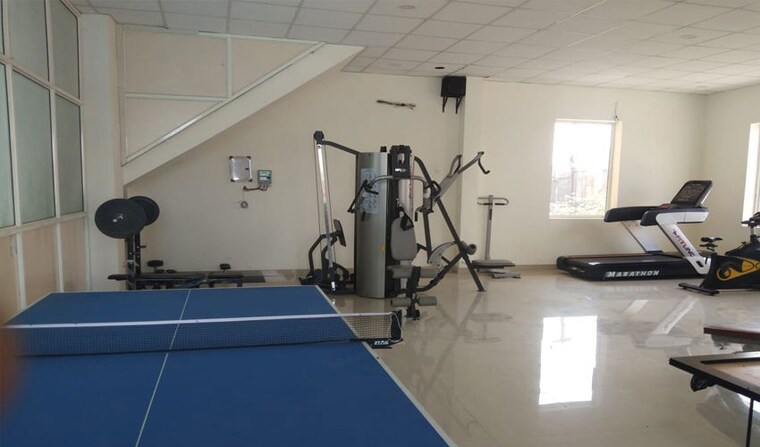 Team Area, javin-raj-empire 4 Bedroom 2650 Sq.Ft. Apartment In Raj Nagar Extension Ghaziabad 10005972