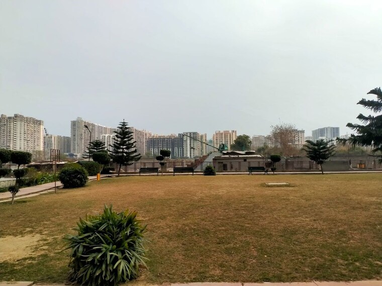Exterior View, javin-raj-empire 4 Bedroom 2650 Sq.Ft. Apartment In Raj Nagar Extension Ghaziabad 10005972