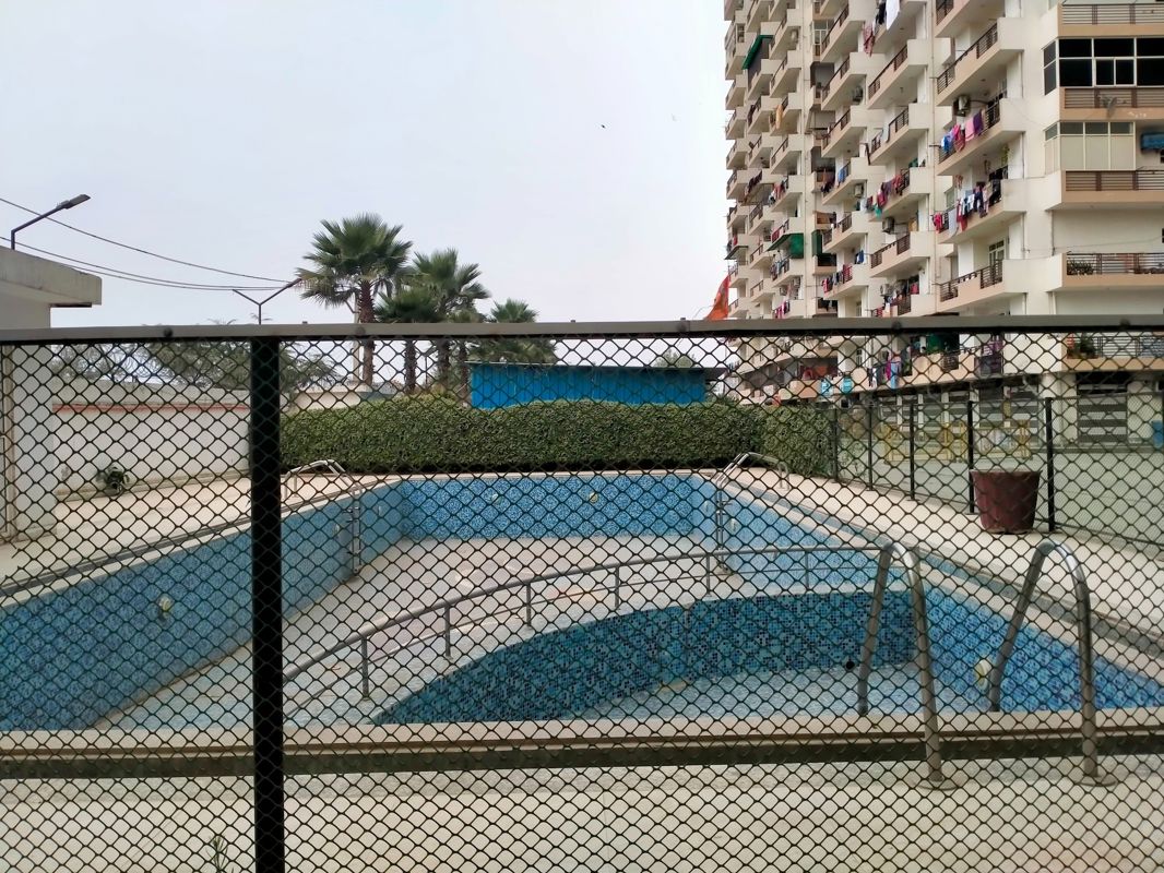 4 BHK Apartment For Sale in Javin Raj Empire