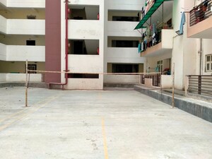 4 BHK Apartment – Exterior View View at Javin Raj Empire, Raj Nagar Extension - for Sale