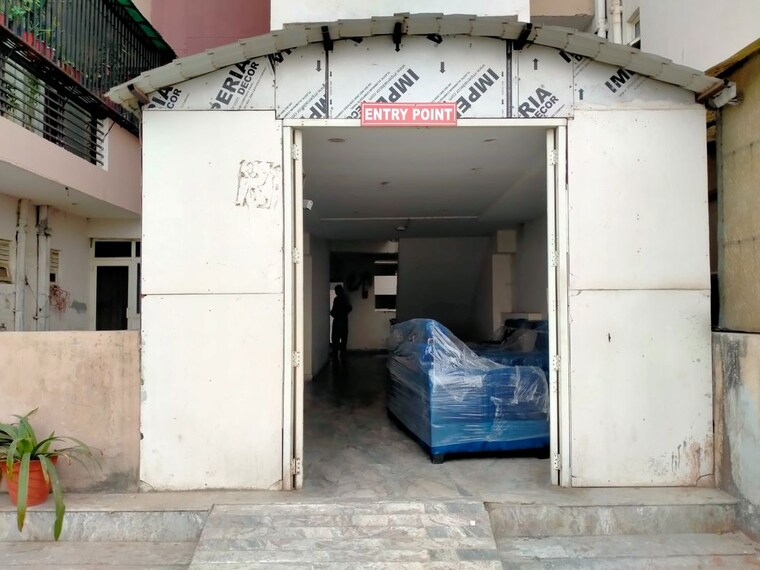 Team Area, javin-raj-empire 4 Bedroom 2650 Sq.Ft. Apartment In Raj Nagar Extension Ghaziabad 10005972