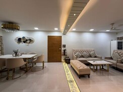 1 BHK Apartment For Rent in Velocity Hill Spring